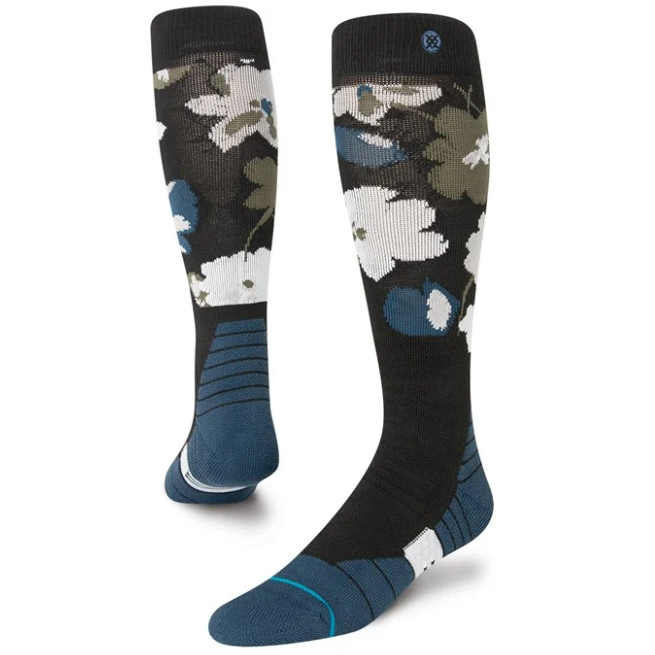 Stance Fields Snow