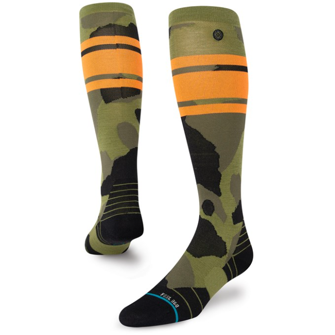 Stance Sargent Snow