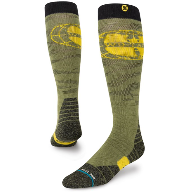 Stance WU World Snow
