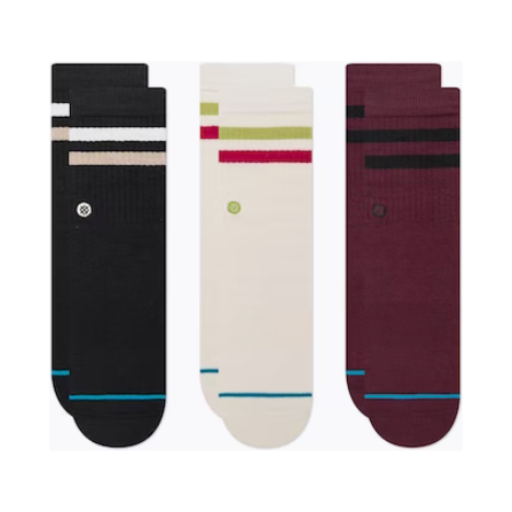 Stance Kids Classic 3 Pack