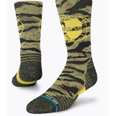 Stance WU World