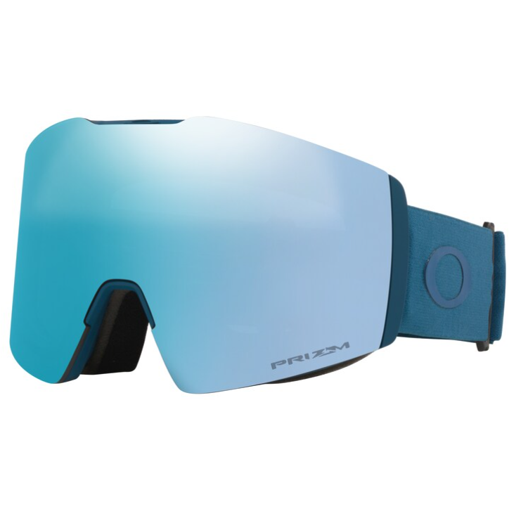 スノーボード Oakley Fall Line L  Goggles Oakley Fall Line L – Sundance Ski & Snowboard Shop