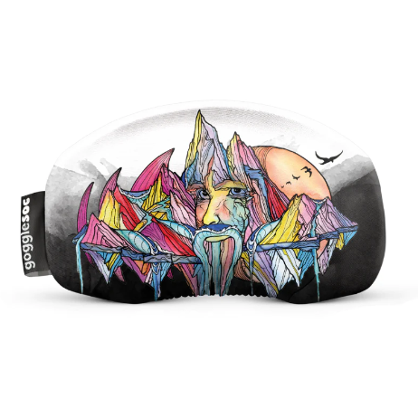 Goggle Soc