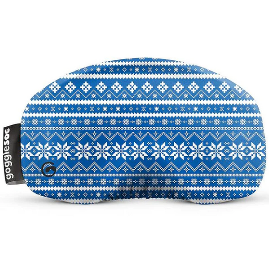Goggle Soc