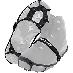 Icetrekkers Spikes
