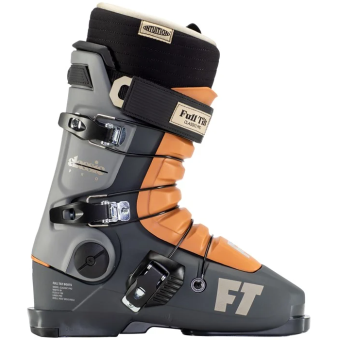 Full Tilt Classic Pro – Sundance Ski & Snowboard Shop Full Tilt Classic Pro – Sundance Ski & Snowboard Shop