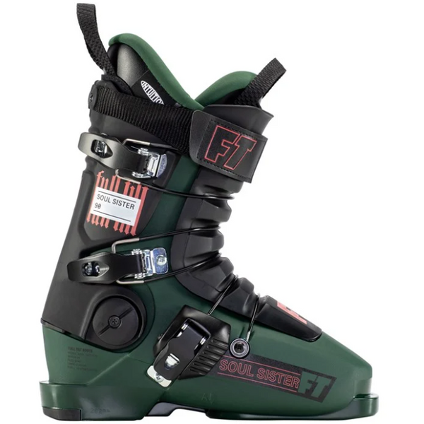 スキー 23-23.5cm Full Tilt Soul Sister FT Full Tilt Soul Sister 90 – Sundance Ski and Board Shop