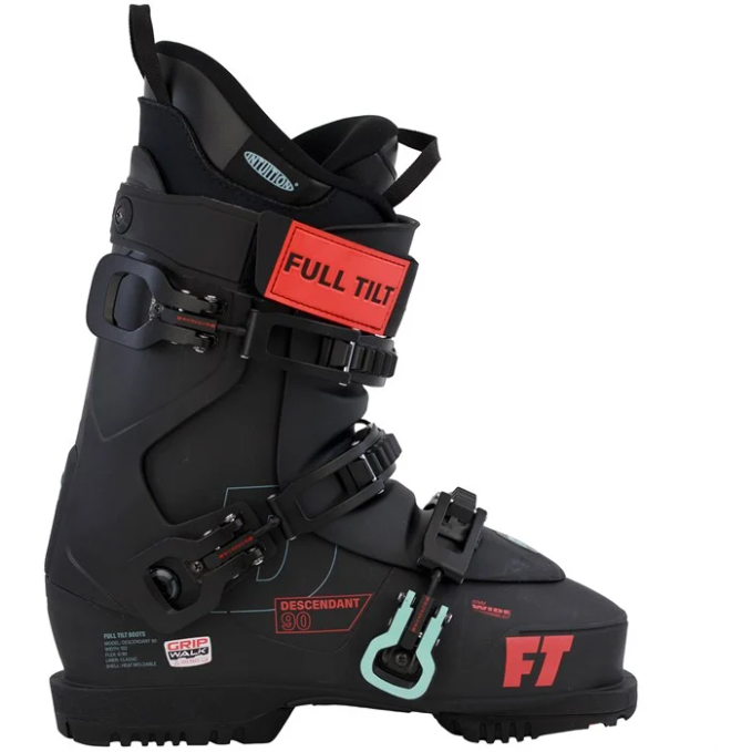 Full Tilt Descendant 90
