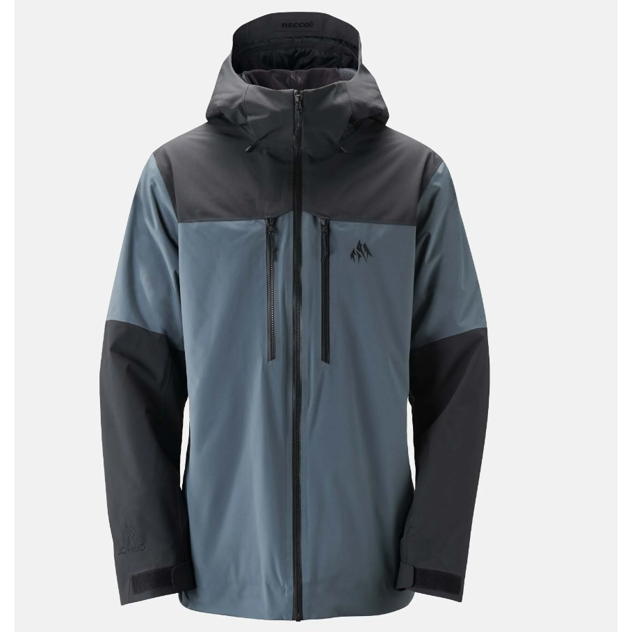 Jones Mountain Surf Parka Jacket – Sundance Ski and Board Shop