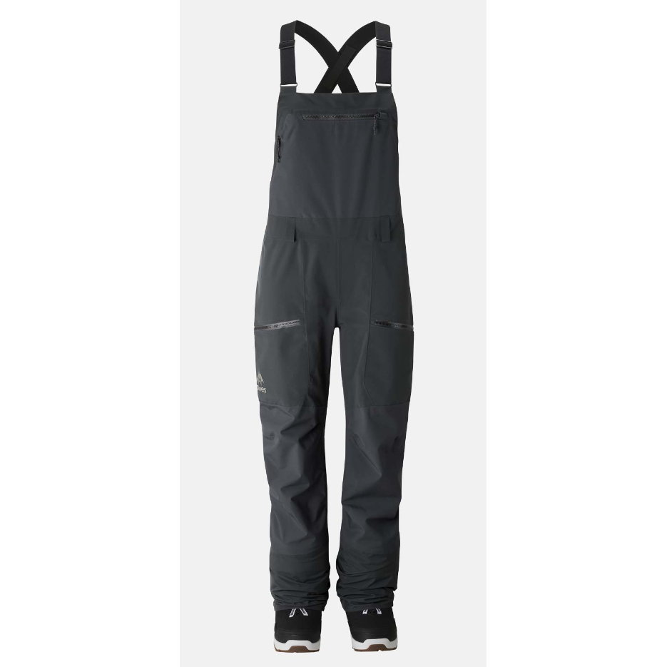 Jones W Mountain Surf Bib Pant