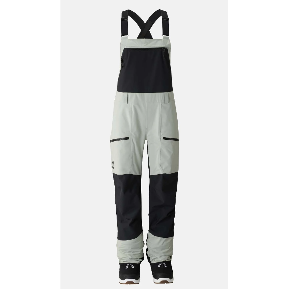 Jones W Mountain Surf Bib Pant