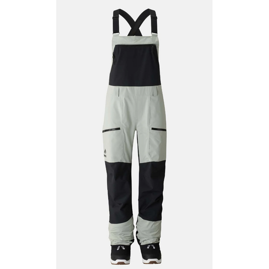 Jones W Mountain Surf Bib Pant