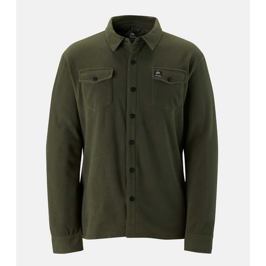 Jones December LS Shirt