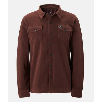 Jones December LS Shirt