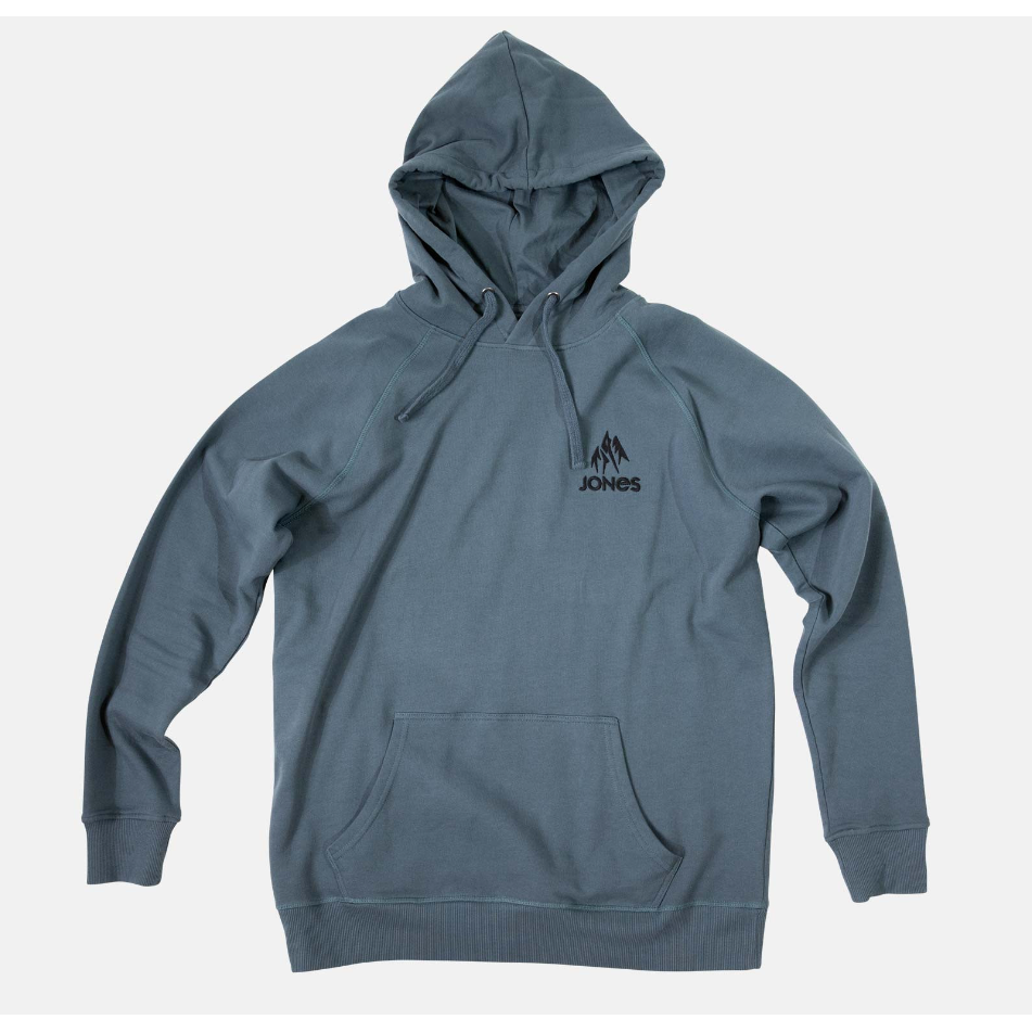 Jones Hoodie Truckee