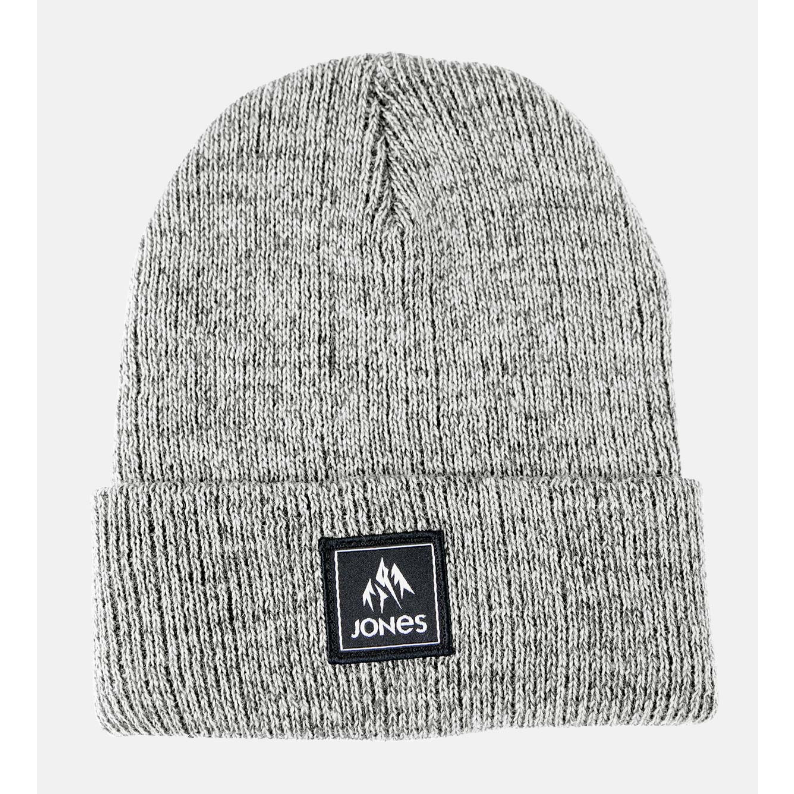 Jones Beanie Baker