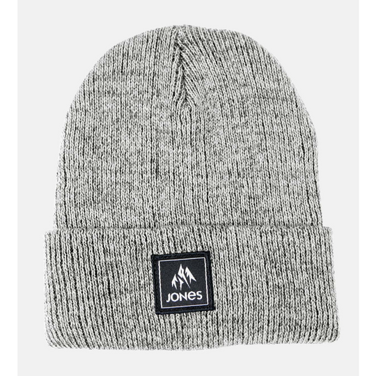 Jones Beanie Baker