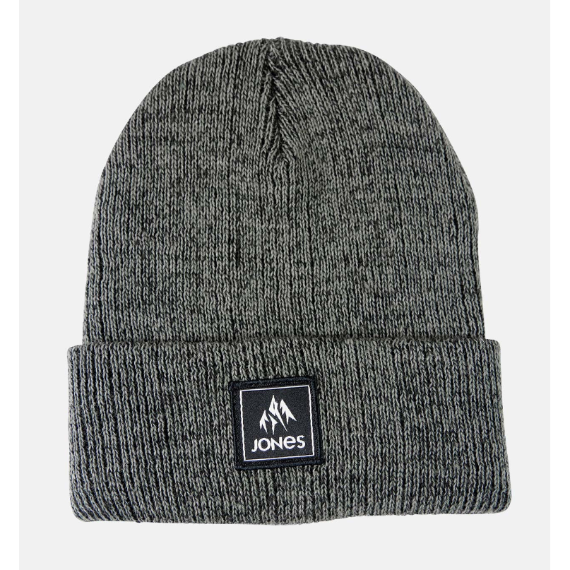 Jones Beanie Baker