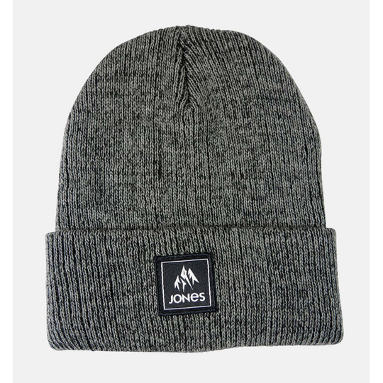 Jones Beanie Baker