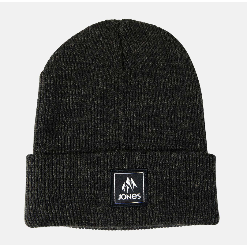 Jones Beanie Baker
