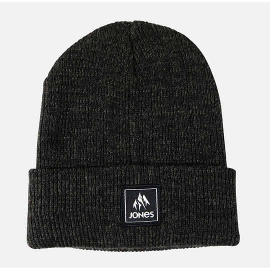 Jones Beanie Baker