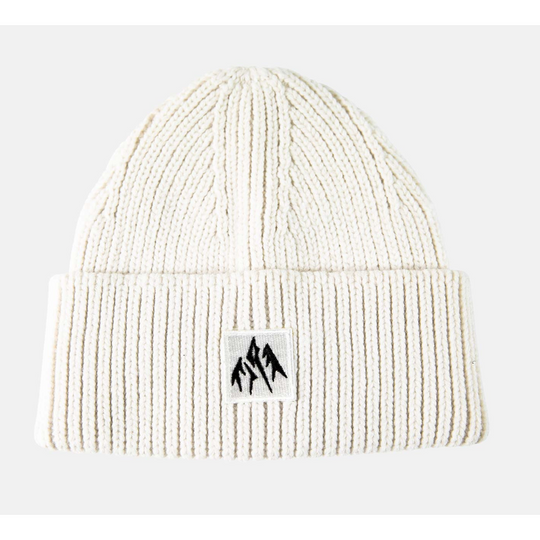 Jones Beanie Anchorage