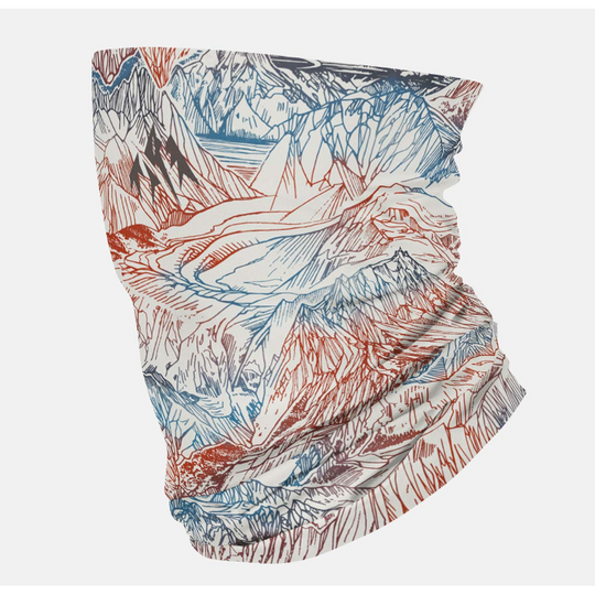 Jones Neckwarmer