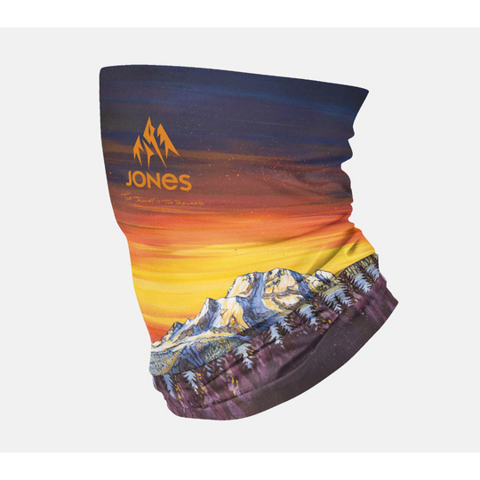 Jones Neck Warmer Fleece
