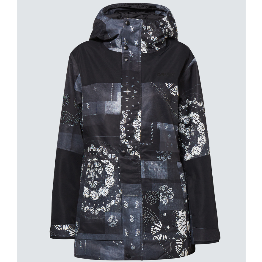 Oakley TC Aurora RC Insulated Jacket