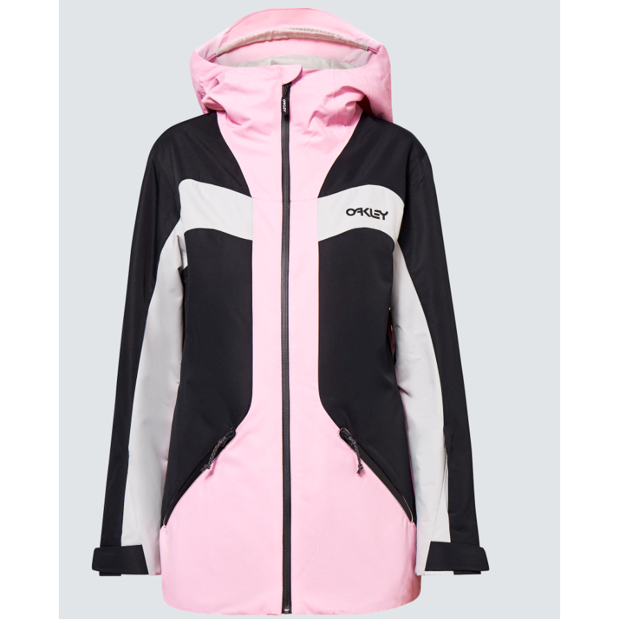 Oakley W TNP TBT RC Insulated Jacket