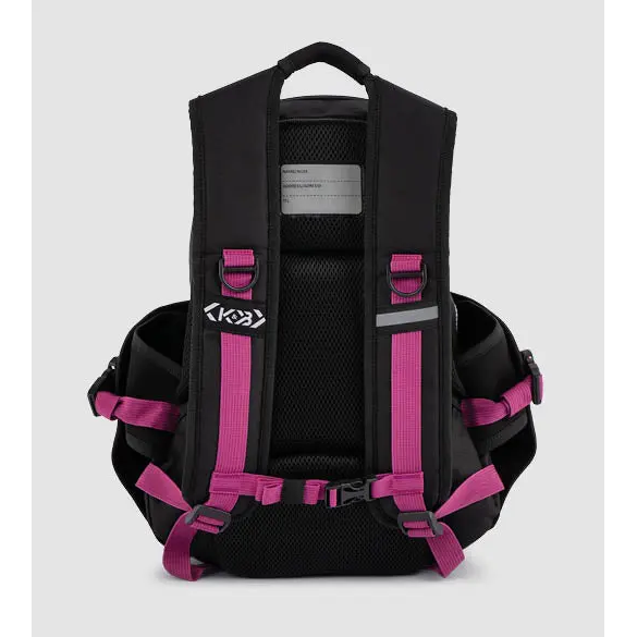 K&B Jr Ski Boot Pack
