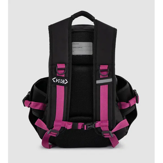 K&amp;B Jr Ski Boot Pack