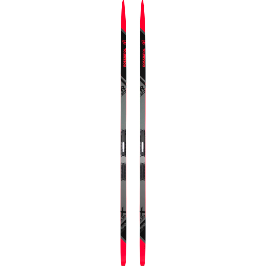 Rossignol X-IUM R-SKIN STIFF INCLUDES RACE PRO BINDING