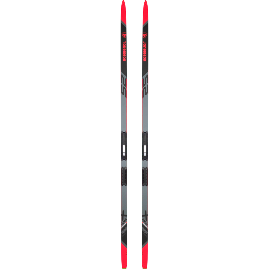 Rossignol X-IUM SKATING PREMIUM+S2-IFP Incl. Rossignol Race PRO Skate binding