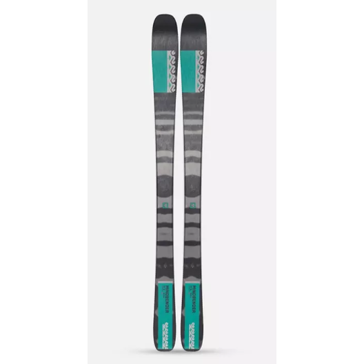K2 Mindbender 85 W