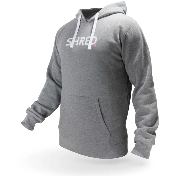 Shred Hoodie