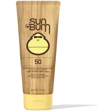 Sun Bum Lotion SPF 50