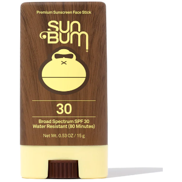 Sun Bum Face Stick SPF 30