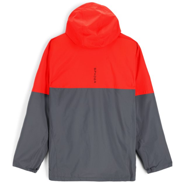 Spyder Mist Rain Jacket