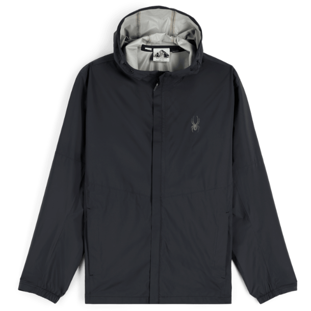Spyder Mist Rain Jacket