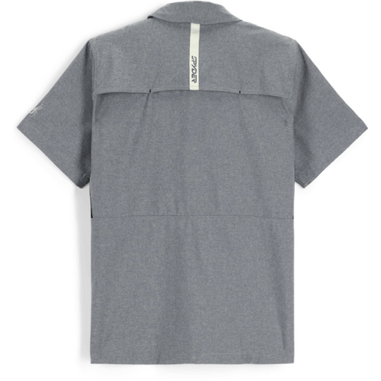 Spyder Canyon Short Sleeve Shirt