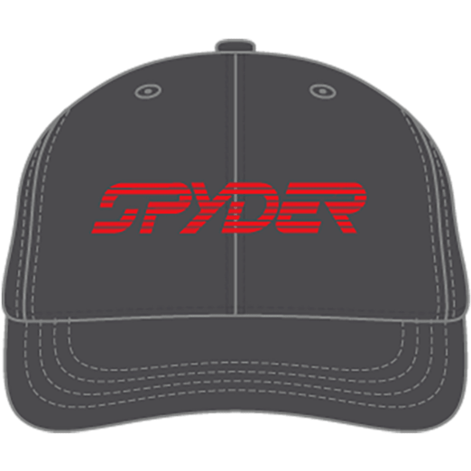 Spyder Range Cap