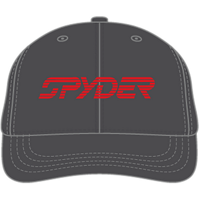Spyder Range Cap