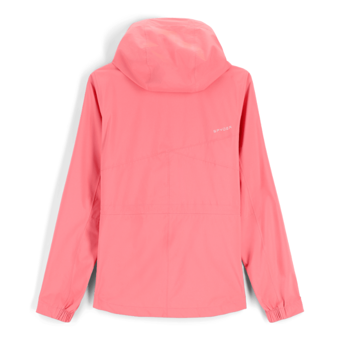Spyder W Misty Rain Jacket