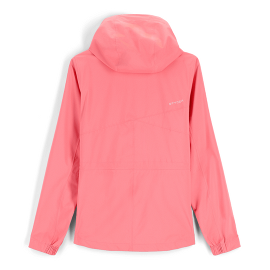 Spyder W Misty Rain Jacket