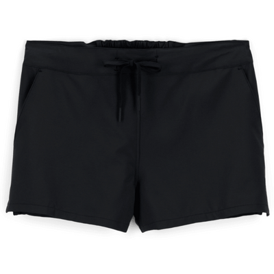 Spyder W Nomad Stretch Short