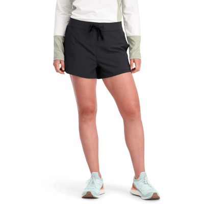 Spyder W Nomad Stretch Short