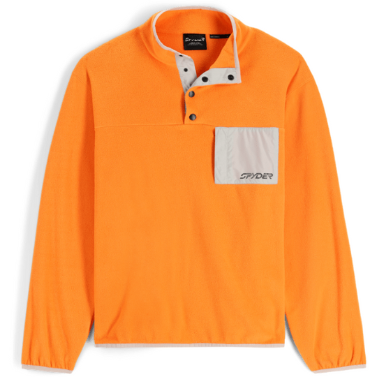 Spyder Snap Lounge Pullover
