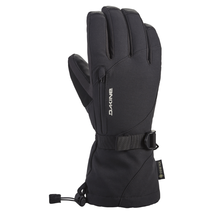 Dakine Leather Sequoia Gore-tex Glove