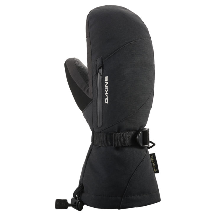 Dakine Leather Sequoia Gore-tex Mitt